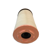 L955 952953 Filtre à air Filtration haute efficacité pour les modèles de camions 05821490 AT411949 10802649 SA17526