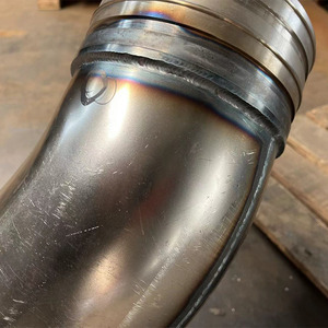 Профессиональная Заводская Прямая цена, изготовленный на заказ продукт из нержавеющей стали, гибочная Сварка металла, процесс сварки - Product Image 5