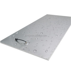 <span class=keywords><strong>Kit</strong></span> de rénovation de panneau lumineux LED plat, étanche et anti-vandalisme, conception robuste pour les zones publiques à fort <span class=keywords><strong>trafic</strong></span> - Product Image 1