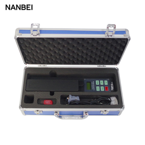 YMJ-B di động lá khu vực Meter cầm tay thực vật Lá Thiết bị đo lường - Product Image 4