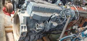 MAN D0836 Ensemble de moteur de base de moteur automobile entièrement neuf pour Man D0836 En stock Pièces automobiles - Product Image 2