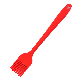 Brocha de Silicona para Repostería Spring Glory, Herramienta de Cocina Impermeable, No Tóxica, Plegable, Apta para Lavavajillas y Horno, para Barbacoa y Catering - Product Image 6