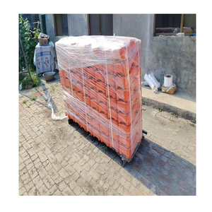 Meilleures ventes Pieds de clôture temporaire en plastique anti-UV - Product Image 6