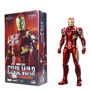 Figura de Acción de Plástico ABS Edición Marvel Mini Articulada de Vinilo PVC Resina <span class=keywords><strong>Anime</strong></span> Stars Wars <span class=keywords><strong>Minecraft</strong></span> - Product Image 4