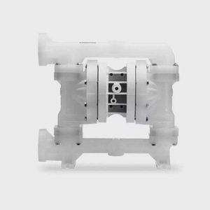 Repuesto Original para Bomba Industrial 02-12466, Serie <span class=keywords><strong>2070</strong></span> P2/SSPPP/FSS/FS/SFS - Product Image 2