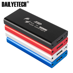 กล่องใส่ฮาร์ดดิสก์ SSD แบบภายนอก,กล่องฮาร์ดดิสก์ SSD 5Gbps 3.0 M2 USB3.0 M.<span class=keywords><strong>2</strong></span> 2230 USB 2242 2260 SSD Case 2280ถึง NGFF - Product Image 6