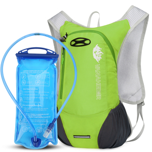 Mochila de hidratación <span class=keywords><strong>para</strong></span> deportes al aire libre, impermeable, transpirable, superligera, capacidad de 20-37L, tela repelente al agua, <span class=keywords><strong>para</strong></span> escalada - Product Image 2