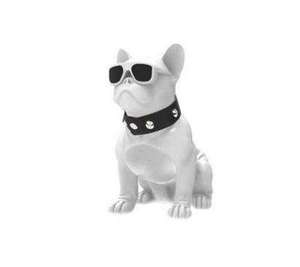 Vendita calda portatile senza fili altoparlante Bulldog francese 3 modelli Mini Stereo piccolo USB Audio cartone animato senza fili altoparlante Bluetooth - Product Image 3
