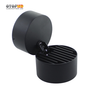 Downlight LED encastré tendance 15W, réglable à 360 <span class=keywords><strong>degrés</strong></span> vers le haut et vers le bas, 90 <span class=keywords><strong>degrés</strong></span> - Product Image 6