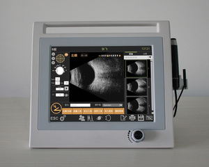 Biómetro Óptico Oftálmico AB Escáner Oftálmico Ultrasonido <span class=keywords><strong>Oftalmólogo</strong></span> Biómetro Paquímetro - Product Image 2