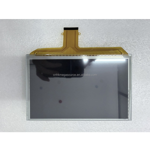 Original In Stock 8 inch 800*480 Display Vehicle mounted display module ATSL, XTS, SRX, CTS internal screen DJ080PA-01A - Product Image 2