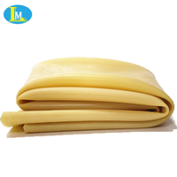 Tube en caoutchouc Latex Durable pour le lavage et le brossage des Jeans