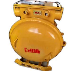 QBZ — moteur anti-Explosion pour minage, modèle QJZ, démarreur souple, vente en gros d'usine - Product Image 5