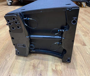 Marco Audio K3-Max Long Throw Line Array Soundsystem Passives <span class=keywords><strong>2</strong></span>-Wege Dual 12 Zoll Line Array - Product Image 2