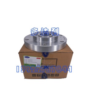 ซีลกันรั่วแบบเขาวงกตสำหรับใบพัดของเครื่องทำความเย็น รุ่น 02XB35015601 - Product Image 5