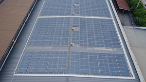 Cho jinko hoàn thành off-lưới năng lượng mặt trời hệ thống điện Kit 5kw-30kw lai Tấm pin mặt trời Pin biến tần & <span class=keywords><strong>MPPT</strong></span> cho sử dụng nhà - Product Image 6