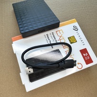 Disque dur portable original étendu 2 To, 500 Go, 1 To, 2 To, 4 To, 2,5 pouces, USB 3.0/2.0, SATA, SSD