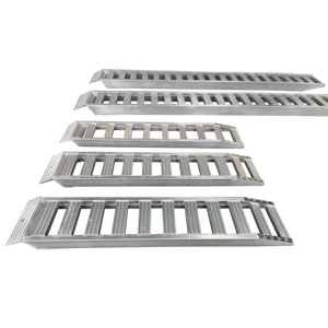<span class=keywords><strong>Rampe</strong></span> <span class=keywords><strong>de</strong></span> chargement en aluminium robuste <span class=keywords><strong>de</strong></span> 3 m pour chariots élévateurs <span class=keywords><strong>de</strong></span> 5 tonnes, échelles <span class=keywords><strong>de</strong></span> quai longues et rampes <span class=keywords><strong>de</strong></span> <span class=keywords><strong>remorque</strong></span> pour chargement long - Product Image 5
