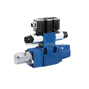Vannes hydrauliques 4WRZ32, 4WRZ25, 4WRZ16, 4WRZ10, 4WRPEH6 4WE10, livraison rapide - Product Image 5