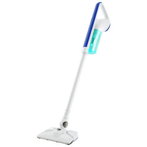 เครื่องดูดฝุ่นแบบมือถือ AUX ความจุ 0.5 ลิตร ใช้แบตเตอรี่ ดูดได้ทั้งแห้งและเปียก พกพาสะดวก น้ำหนักเบา พร้อมหัวแปรงกำจัดไรฝุ่น - Product Image 2