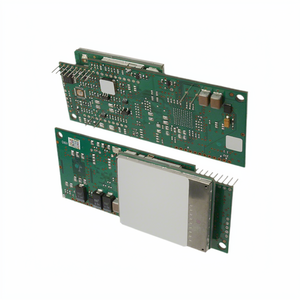 โมดูลและโมเด็มตัวรับส่งสัญญาณ RF ช่องผู้ผลิต MTSMC-C1-N3 - Product Image 1