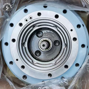 LI ZUAN DH60-7 pengurang perjalanan kotak gir penggali <span class=keywords><strong>Final</strong></span> <span class=keywords><strong>Drive</strong></span> Reducer Travel 2101-9002/2101-9002A/2101-9002B - Product Image 2