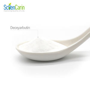 הטוב ביותר קוסמטי שימוש 99% D-arbutin Deoxyarbutin - Product Image 3