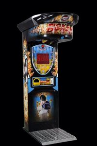 เครื่องเกมอัลตร้าบ็อกซิ่งพร้อมตู้เกมอัลตร้าบ็อกซิ่งสำหรับเลบานอน ตู้เกมอัลตร้าบ็อกซิ่งของนีโอแฟนส์ - Product Image 5
