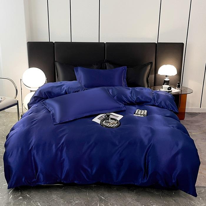 Bleu profond de la mer