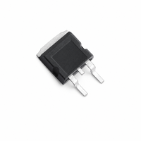 Diode redresseuse à récupération ultra-rapide STTH30RQ06G2Y-TR STTH30RQ06G2Y D2PAKHV