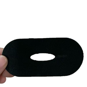 Patch buccal anti-ronflement à trou ouvert pour enfants et adultes, fabriqué en usine transfrontalière, avec image principale et patch pour les lèvres - Product Image 5