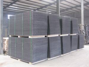 Hebei Galvanced Gelast Panelen/Goedkope Hek Panelen/Kip Draad Hekwerk Panelen - Product Image 4