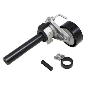 Rueda tensora de accesorios 06J903133A 06J903133D para VW Tiguan 591 592 Magotan 9X2 B6 Sagitar 9L2 BK2 1,8 T <span class=keywords><strong>Golf</strong></span> 981 2,0 T - Product Image 4