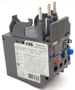 TF42-<span class=keywords><strong>2.3</strong></span> 过载继电器 - <span class=keywords><strong>2</strong></span> 件装 - Product Image 3