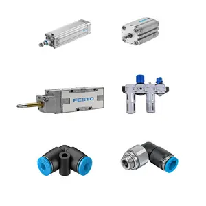 Tersedia DSNU-40-25 silinder/40/50/80/100/125/160-PPV-A