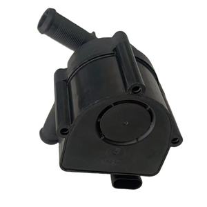 <span class=keywords><strong>Pompe</strong></span> à <span class=keywords><strong>eau</strong></span> de refroidissement de turbocompresseur pour Peugeot 208 308 2008 pour citroën C1 C3 C4 DS3 <span class=keywords><strong>pompe</strong></span> à <span class=keywords><strong>eau</strong></span> auxiliaire OE 9815061380 9807397980 - Product Image 6