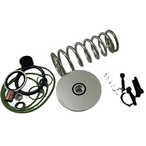 Pièces de compresseur industriel Manny 2901021101 Kit de soupape de décharge - Product Image 3