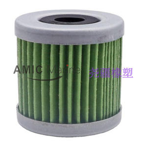 Élément de filtre marin 16911-ZY3-010 et 16911-ZY3-000 pour moteurs hors-bord Honda - Product Image 2