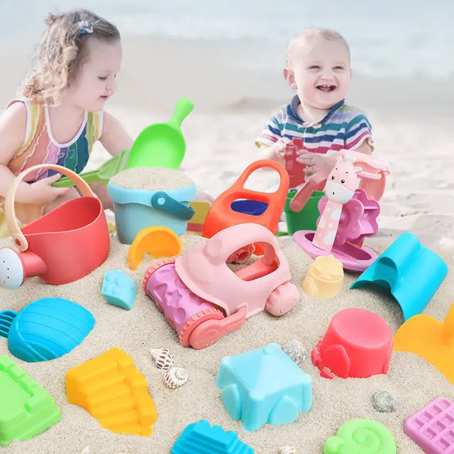 Mesa de água crianças brinquedo para a praia, areia, praia, brinquedos para crianças, verão, montagem diy, mesa, praia, areia