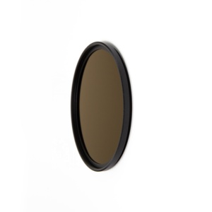 Filtre ND personnalisé OEM adapté, rond, ND 8, 67, 77, 82 mm, filtre pour objectif d'appareil photo (densité neutre) - Product Image 2
