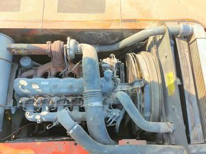 HITACHI เครื่องขุด ZX240G 24ตันเครื่องจักรก่อสร้างมือสองปั๊มกระปุกเกียร์1.2เมตรความจุ125กิโลวัตต์ - Product Image 4