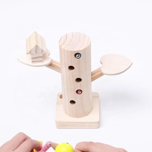 <span class=keywords><strong>Montessori</strong></span>-Jeu d'Arbre en Bois pour Attraper des Insectes, Bricolage Éducatif, Programmation, Arts et Artisanat, Jouets pour Garçons et Filles - Product Image 5