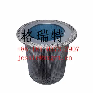 Elemanı hava/sıvı ayırıcı FSN-0355-02 kompresör için 225H / 375H