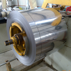 Bobina de Acero Inoxidable 410 de 2.8 mm de Espesor, Lámina Laminada en Frío para Herramientas de Corte de Precisión - Product Image 5