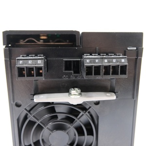 VLT2800 VLT2875PT4B20SBR1DBF10A00C0 195N1104 ไดรฟ์ AC 7.5KW - Product Image 5