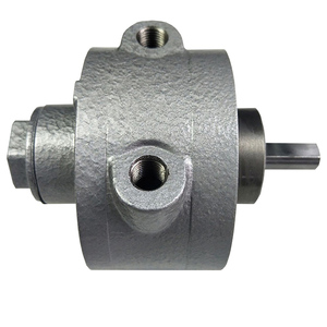 HX2AM-V Dọc Gắn Cánh Quạt Không Khí Động Cơ Khí Nén - Product Image 3