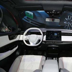 Nuovo arrivo pura elettrica a buon mercato per Honda Ens2 5 porte 5 posti Hatchback alta velocità 160 km/H <span class=keywords><strong>Enp</strong></span> E:Ns2 Top Suv per adulti - Product Image 6