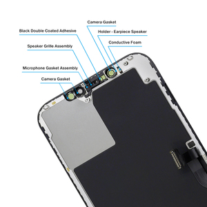 หน้าจอไอโฟน12 Pro Max,หน้าจอสำหรับ <span class=keywords><strong>Iphone</strong></span> 12 Pro Max - Product Image 5