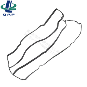1072160 joint de couvercle de soupape de culasse de moteur pour <span class=keywords><strong>Ford</strong></span> FIESTA FOCUS <span class=keywords><strong>PUMA</strong></span> COURIER 96MM6M293AC 1072160 - Product Image 3