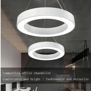 Lampada <span class=keywords><strong>a</strong></span> <span class=keywords><strong>sospensione</strong></span> <span class=keywords><strong>a</strong></span> forma rotonda moderna e semplice con geometria creativa <span class=keywords><strong>per</strong></span> soggiorno <span class=keywords><strong>camera</strong></span> <span class=keywords><strong>da</strong></span> <span class=keywords><strong>letto</strong></span> dell'ufficio - Product Image 2